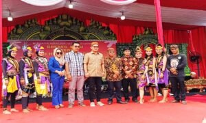 Heri Amalindo Harapkan Grebek Suro Jadi Momentum Perubahan