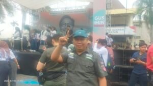 Komunitas Melenial Muhaimin Siap Dukung Muhaimin Capres 2024