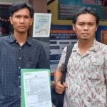 Diduga Modus Hingga Tipu Konsumen Puluhan Juta, Sales Mobil di Palembang Dilaporkan ke Polisi