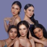 D’Lima Girl Grup Alumni Indonesia’s Next Top Model Rilis Lagu ‘Tak Ingin Sendiri’