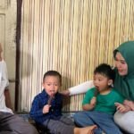 Kunjungi Anak Korban yang Meninggal Kecelakaan Saat Hendak Yudisium Unsri, Dokter Fitri: Kita Anggap Anak Sendiri