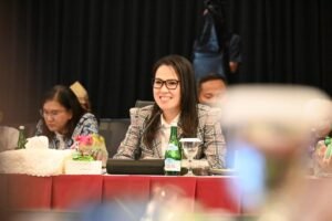 Rapat Komisi III dengan BNNP, Siti Nurizka Pertanyakan Upaya Penanganan Narkoba di Sumsel