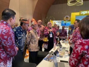 Dorong Pertumbuhan Ekonomi, SKK Migas Ajak Stakeholder Bangun Kolaborasi Strategis