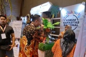 Potensi KWT Melati dalam Membangun Ekonomi Lokal dengan Produk Olahan Pinang
