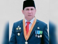 Direktur Eksekutif LKPI Sebut Prana Putra Sohe Berpotensi Besar Lolos Senayan
