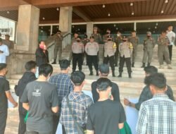 Tagih Janji Jokowi, Kawali Sumsel Tuntut Audit Dana Penanganan Karhutbunla