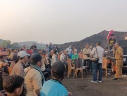 Menyoal Izin Operasi Servo Lintas Raya, Tim Gabungan Akan Lakukan Penyelidikan