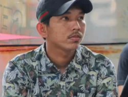 Dadang Minta Maaf Soal Ferrarinya yang Viral