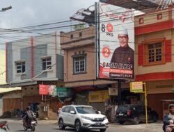 Dukung Bawaslu Wujudkan Pemilu Jujur dan Adil, K-MAKI Sumsel Akan Turun Jika Ada Pelanggaran yang Dibiarkan