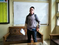 Karyawan Swasta di Palembang Jadi Korban Penipuan Segitiga