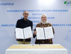 Permudah Peserta Berinvestasi SBN, BPJS Ketenagakerjaan Gandeng Tanamduit