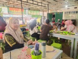 Manjakan Lidah Warga Prabumulih, Pecel Lele Resto Prasmanan IME 12 Kini Hadir di Jalan Padat Karya