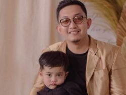 Maju di 2024, Hari Apriyansyah Prioritaskan Pendidikan, Kesehatan dan Infrastruktu Bagi Warga