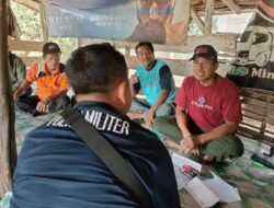 Miris Ratusan Petani di Muba Kena Tipu Ratusan Juta oleh Oknum P dan G