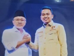 PP Pemuda Muhammadiyah Respon Pernyataan Zulkifli Hasan