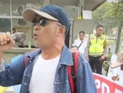 K MAKI Kritiki MoU Pengawalan Dana Desa Antara Kejari dan Bupati Belitung TA 2024