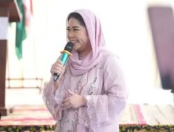 Dinilai Unggul dari Caleg Lainnya, Caleg DPR RI Samantha Tivani Berpeluang Menuju Senayan