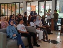 Renny Astuti Edukasi Mahasiswa Tentang Pentingnya Pemahaman Politik