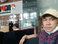 Kecewa, K MAKI Pertanyakan Ketidakhadiran Saksi dalam Dugaan Pemalsuan Dokumen Perbankan BSB