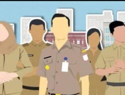 Ultimatum Guru Lulus P3K yang Masih Merangkap P2UKD, Sekda Banyuasin Akan Lakukan Proses Sesuai Aturan