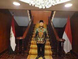 Ketua BPD HIPMI Sumsel Hermansyah Mastari Turut Berkontribusi untuk Masyarakat Melalui Business Matching