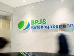 BPJS Ketenagakerjaan Kanwil Sumbagsel dan Jajaran Bayarkan Klaim Rp2,6 Triliun Sepanjang 2023