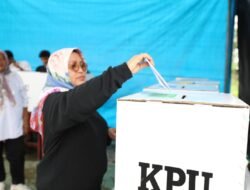 Raih 37.890 Suara, Caleg Petahana Hj Rita Suryani: Kita Kawal Sampai Tuntas