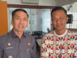 Cepat Tanggap Terhadap Keluhan Wali Murid, Founder BGKes Apresiasi Sikap Ratu Dewa