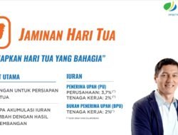 Punya Saldo JHT BPJS Ketenagakerjaan, Berikut Cara Klaimnya