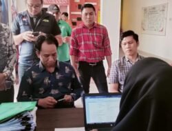 Diduga Adanya Indikasi Penggelembungan Suara, DPW PKB Sumsel Laporkan PPK Kecamatan Keluang