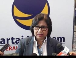 Prioritaskan 5 Program Prioritas, Caleg DPR RI Irma Suryani Raih Hampir 180 Ribu Suara