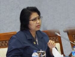 Raih Suara Tertinggi di Dapil Sumsel 2, Ini Total Suara Caleg Nasdem DPR RI Irma Suryani