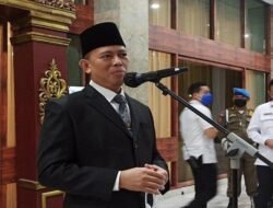 Survei LKPI Sebut Elektabilitas Teddy Meilwansyah Unggul