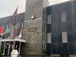 Merasa Dirugikan, DPC PPP Kota Palembang Menuntut Mekanisme Penyelesaian di Tingkat Daerah