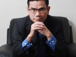 LSI Sebut Pilkada Palembang Akan Penuh Persaingan, Ini Penjelasan Djayadi Hanan