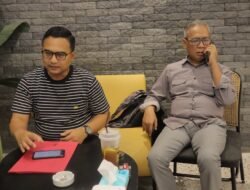 Dua Bekas Honorer Pemkot Palembang jadi makelar, Penipuan Jual Beli Proyek, Mantan Wali Kota Palembang Bakal Jadi Saksi