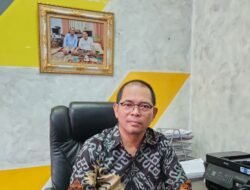 Hut ke-78, Dirut PT PIT Harapkan Sumsel Dapat Semakin Maju