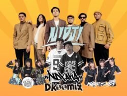 Wara Wiri Fest Hadir di Palembang, Ini Daftar Lineup yang Akan Tampil