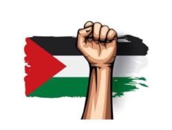 Palestina dan Kemanusiaan