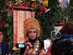 Koalisi dengan Mawardi Yahya, RA Anita Noeringhati Ungkap Akan Maju Pilgub Sumsel 2024