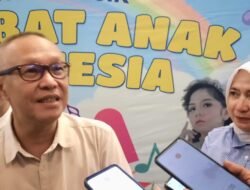 Kembali Persembahkan KILA yang ke-5, Kemendikbudristek Bentuk Ekosistem Lagu Anak Indonesia