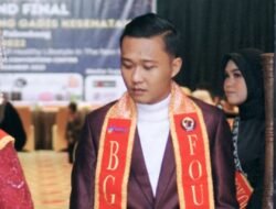 Febri: Kak Ratu Dewa Menginspirasi Pemuda se-Nusantara dari Doa Seorang Ibu