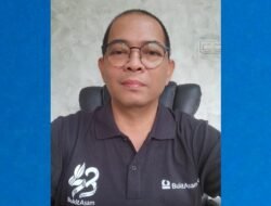 Mantan Dirut PT PIT Ahmad SE MM Sampaikan Doa Terbaik untuk Presiden RI ke-7 Jokowi