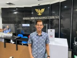 Tegas!! Ketua LABH DPC PPP Kota Palembang Pertanyakan Kompetensi LABH DPP PPP dan Mendukung Penuh Muktamar Luar Biasa PPP