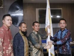 Keras, Ketua BPC HIPMI Kota Pagaralam Sebut Alex Febrian Salah Besar