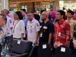BPJS Ketenagakerjaan Turut Serta dalam Pameran Sumatera Bisnis Investasi UMKM Festival 2024