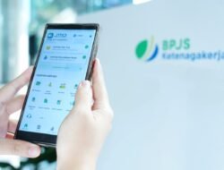 BPJS Ketenagakerjaan Berikan Santunan Ahli Waris Melalui Gelaran Monev Implementasi Inpres No Tahun 2021 dengan Kemenko
