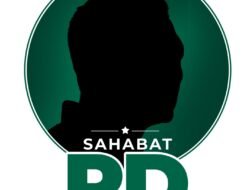 Komunitas Sahabat RD Siap Kawal Ratu Dewa di Pilkada Palembang