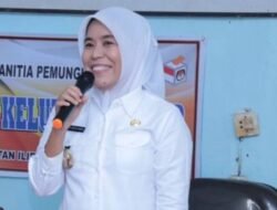 Fitrianti Agustinda Hadapi Kejari Terkait Dana PMI: Ikuti Proses Hukum Demi Keadilan dan Transparansi