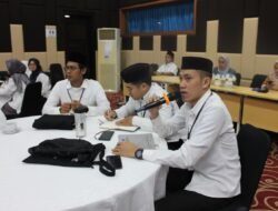 PP IPNU Nyatakan Sikap Terhadap Kontroversi PP Nomor 28/2024 Pasal Penyediaan Alat Kontrasepsi Bagi Remaja